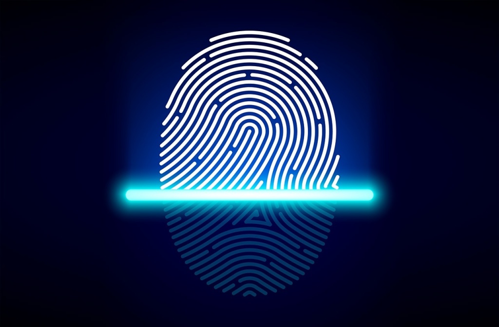 Impronte Digitali